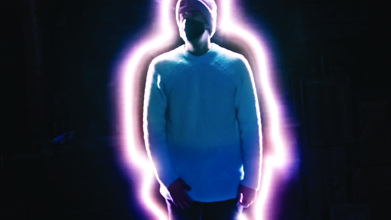 Light Painting