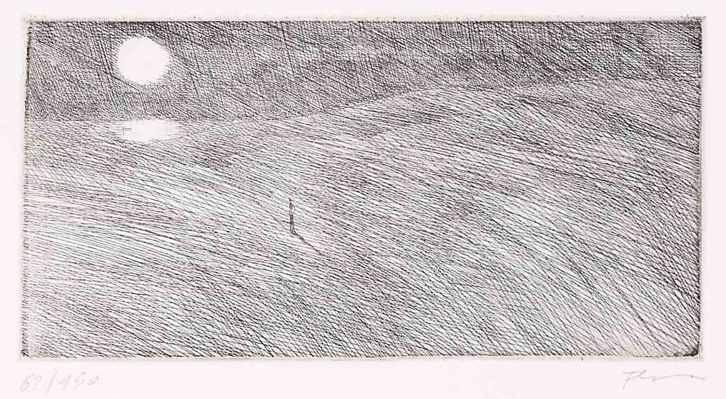 Lonely Lady